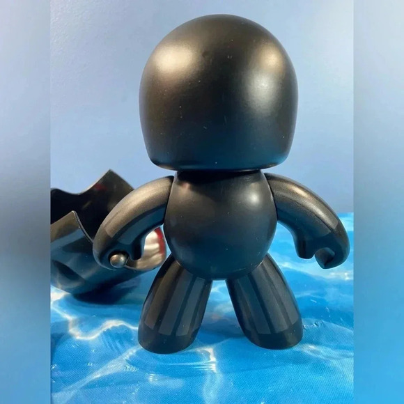 Star Wars - Mighty Muggs - Darth Vader - Ages 6+ - Picture 2 of 16